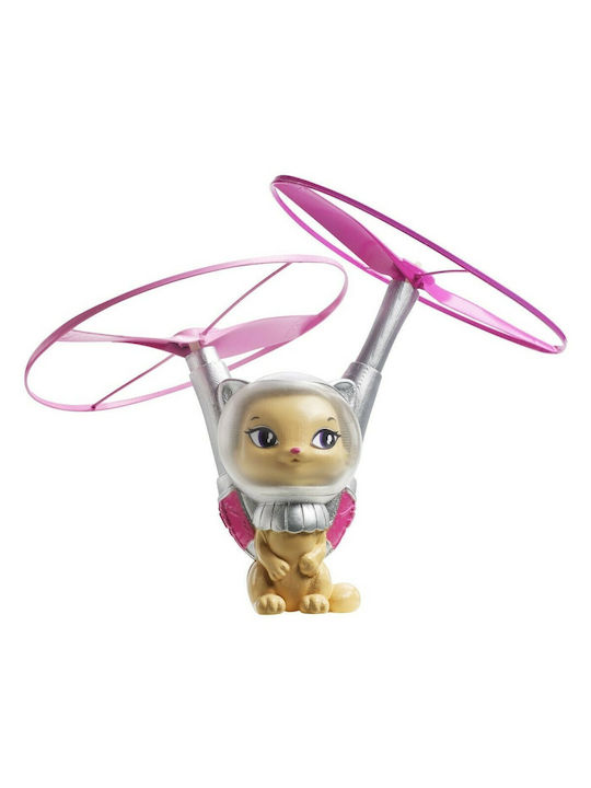 Easter Candle Space Adventure for 5+ Years Barbie