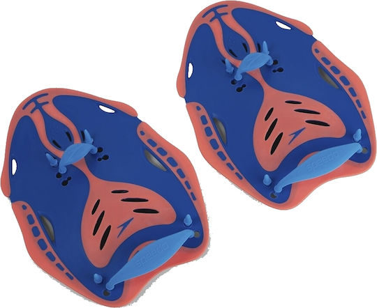 Speedo Χεράκια Κολύμβησης Μπλε