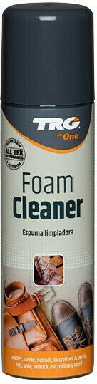 TRG the One Cleaner Foam Reiniger für Lederschuhe 150ml