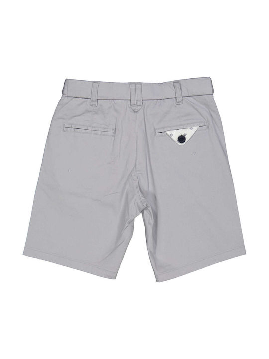 Birba Trybeyond Kinder Shorts/Bermudas Stoff Gray