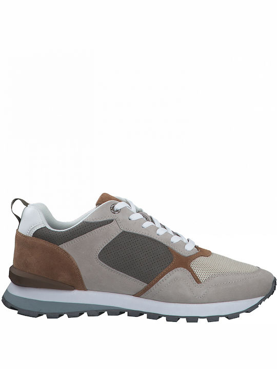 S.Oliver Herren Sneakers Mehrfarbig