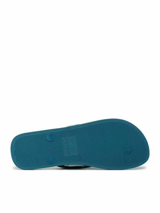 Summer Ii Ad Men's Flip Flops Blue