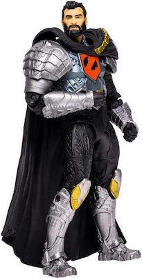 DC Comics: General Zod Actionfigur Höhe 18cm