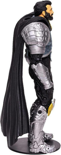 Mcfarlane Toys DC Comics: Superman General Zod Φιγούρα Δράσης ύψους 18εκ. σε Κλίμακα 1:10