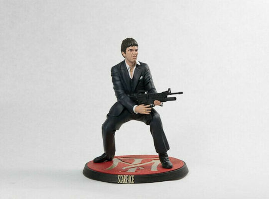 Sd Toys Scarface: Tony Montana Φιγούρα 18εκ.