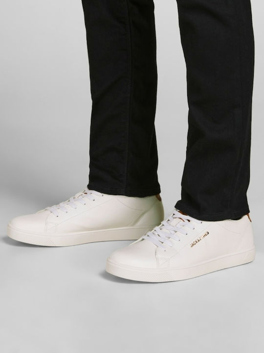 Sneakers White