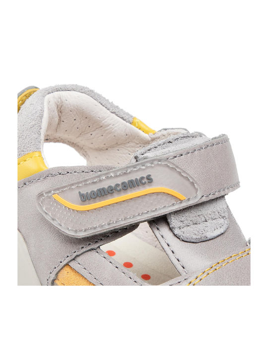 Kids' Sandals Anatomic Gray