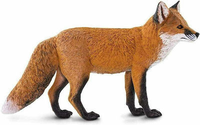 Safari Ltd Miniatur-Spielzeug Red Fox