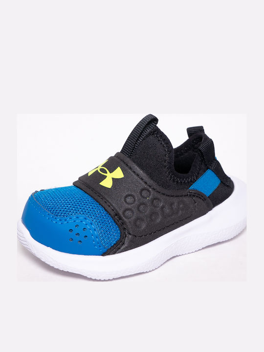 Under Armour Runplay Blue