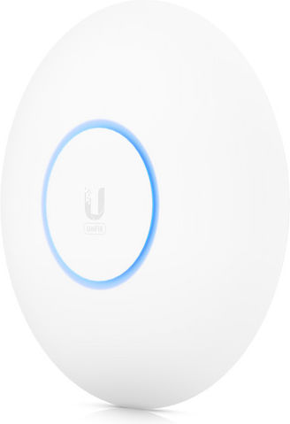 Ubiquiti U6-Pro Access Point Wi‑Fi 6 Dual Band (2.4 & 5GHz)