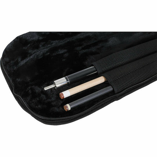 Nir Italia Primo 1B-2S Steakas case Μπιλιάρδου Stand Case 1pcs 6460