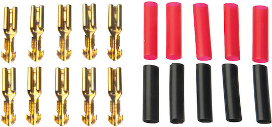 Ultimate Motor Connector Plugs