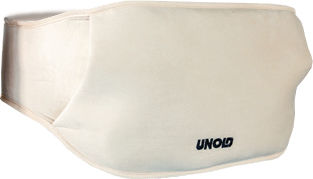Unold Ηλεκτρική Θερμοφόρα Μέσης Μπεζ 27x18.5εκ.