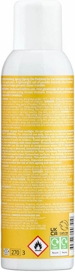 Skinny Tan Dry Mist Self Tanning Mist Body 200ml