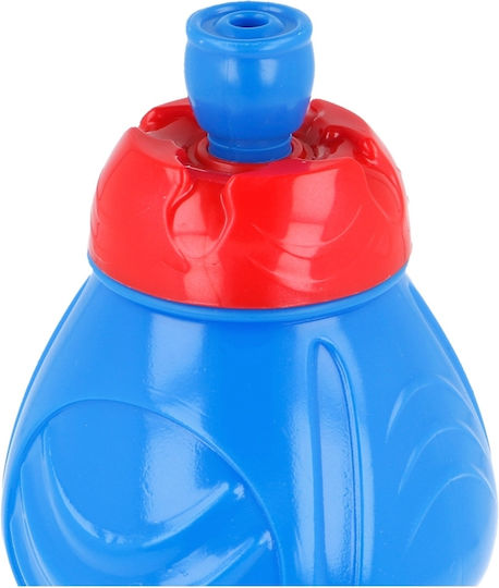 Stor Παιδικό Παγούρι Πλαστικό Μπλε 400ml