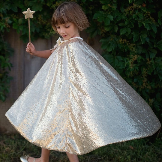 Carnival Cape Gold 1pcs