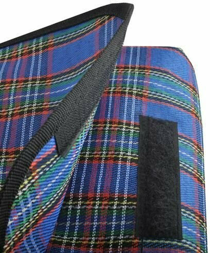 Iso Trade Picnic Blanket 180x145cm