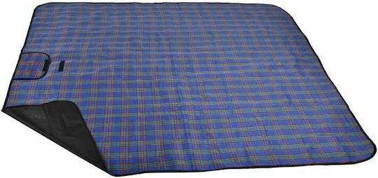 Iso Trade Picnic Blanket 180x145cm
