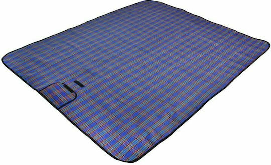 Iso Trade Picnic Blanket 180x145cm