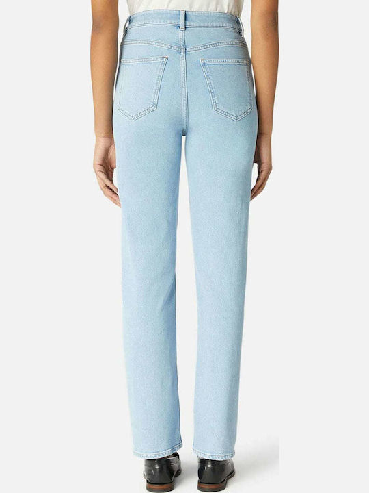 Trussardi Blugi Damă Mid Rise