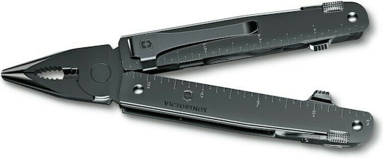 Victorinox Multitool Accessories Clip Swiss Tool Black