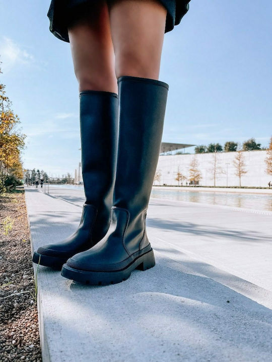 Women's Boots Black
