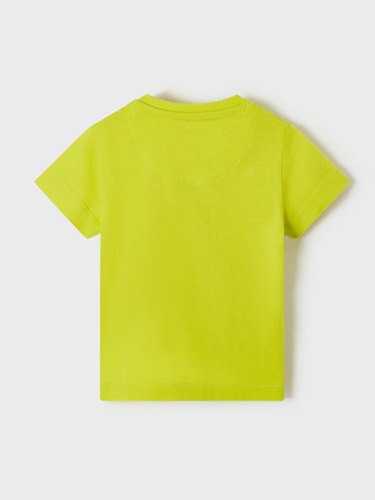 Σετ Παιδικά T-shirts Πολύχρωμα