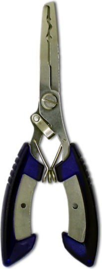 Oceanic Split Ring Fishing Plier 16cm