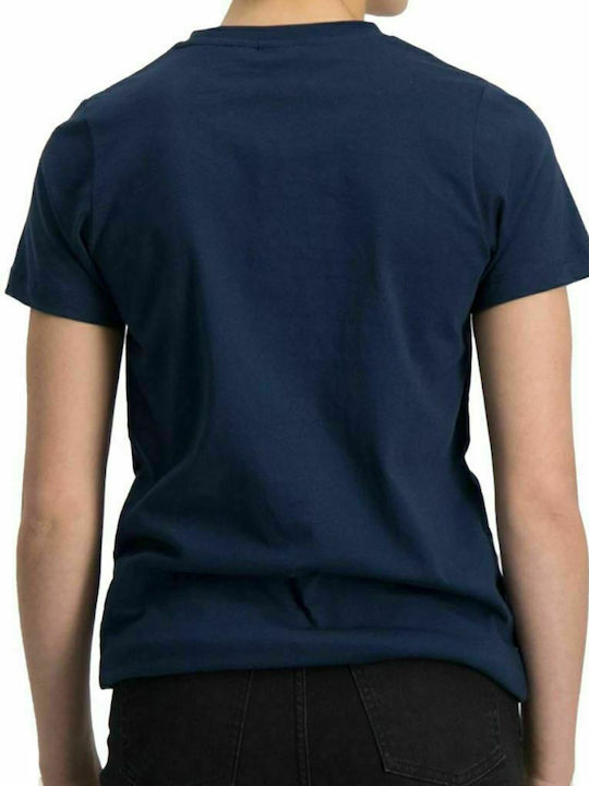 Παιδικό T-shirt Μπλε Talo