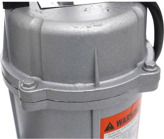 Kraft & Dele Monofazică Pompă de Apă 2.13hp KD767