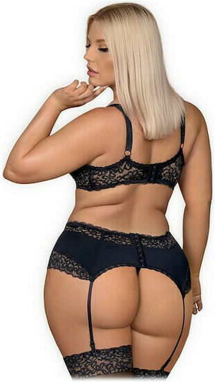 Obsessive Seturi de lenjerie sexy Blue 144983