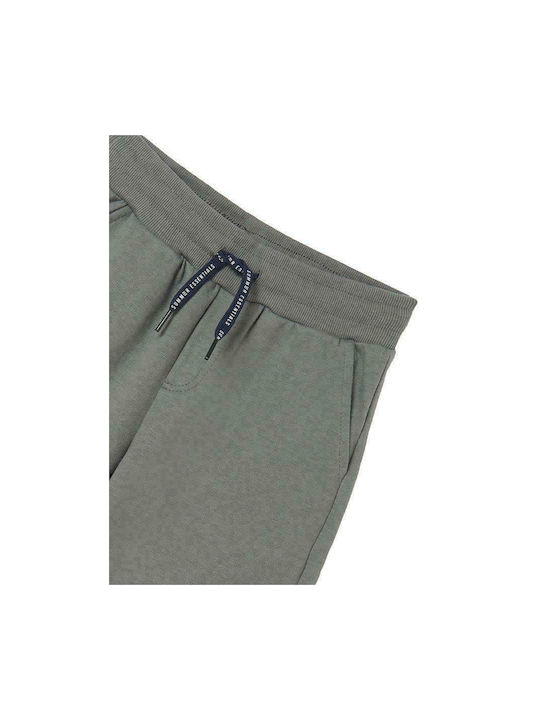 Kids' Athletic Shorts/Bermudas Gray