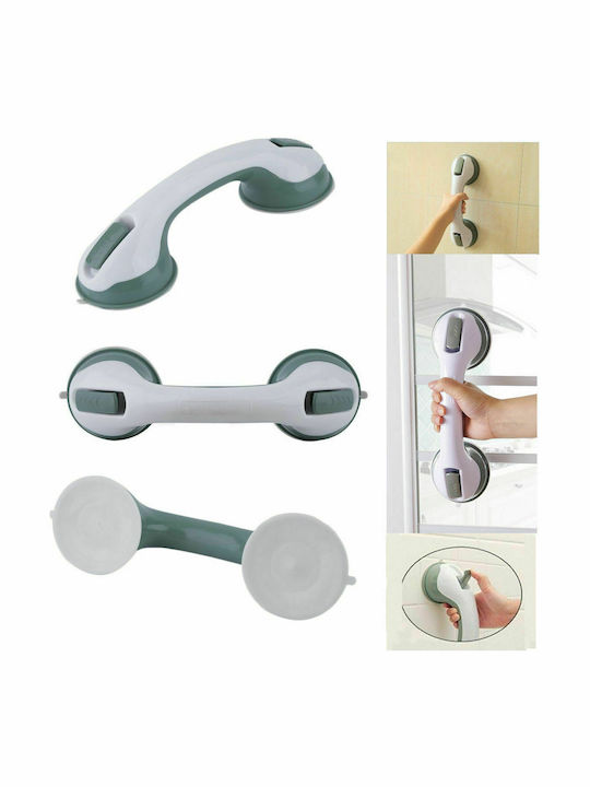 Helping Handle Баня дръжка 30см Бяла