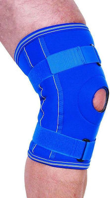 Adco 05212 Knee Brace with Hole Blue