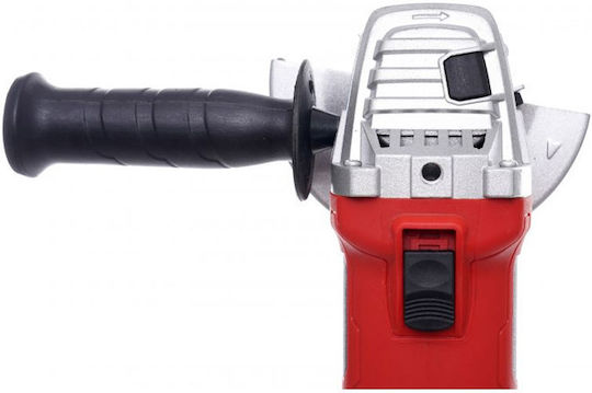 Kraft & Dele Τροχός 125mm Ρεύματος 1500W