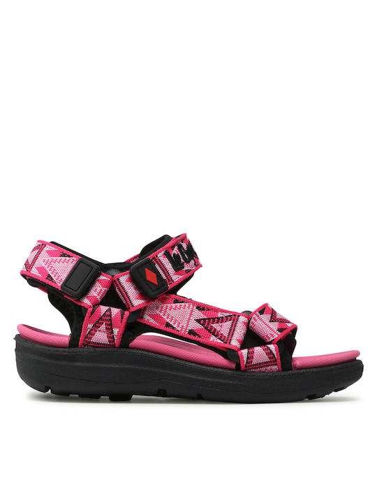 Lee Cooper Kids' Sandals Pink