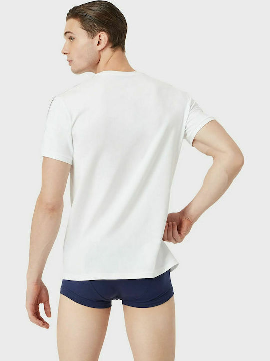 Emporio Armani Weiß