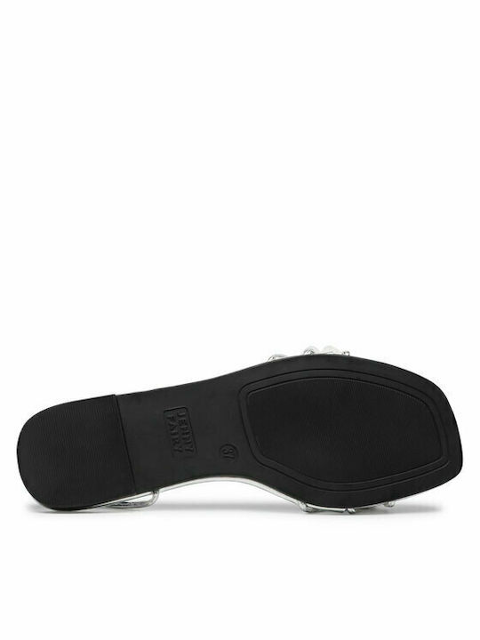 Women's Sandals Silver