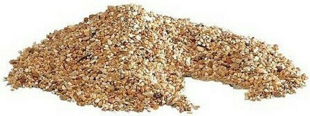Croci Amtra Ambra Sand Aquarium Soils / Substrates 5kg
