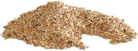 Croci Amtra Ambra Sand Aquarium Soils / Substrates 5kg