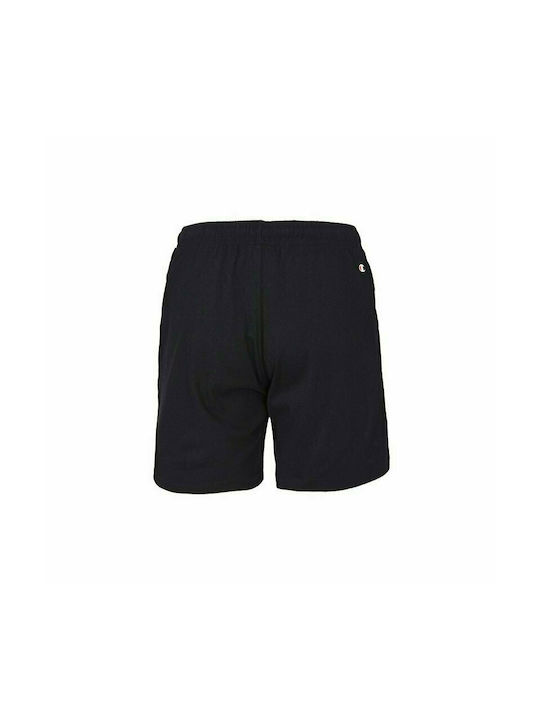 Pantaloni scurți/bermude sport pentru copii Negru