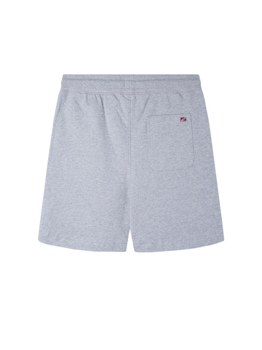 Pepe Jeans Kids Athletic Shorts/Bermuda Gray