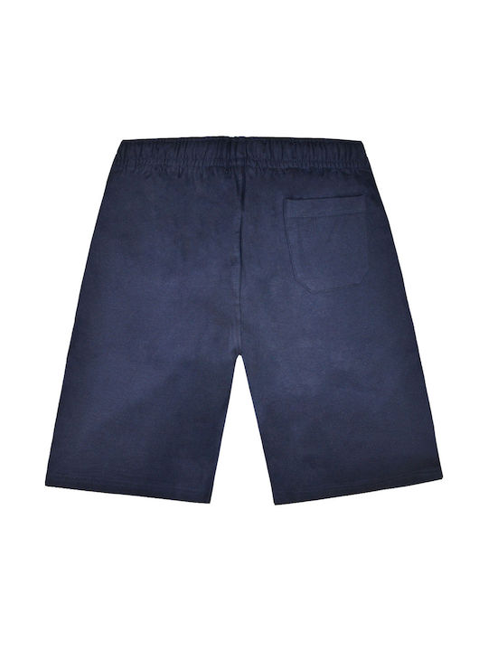 Energiers Kids Shorts/Bermuda Fabric Navy Blue