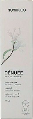 Montibello Denuee 6.77 Dark Blonde Red Intense 60ml