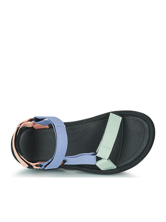 Hurricane XLT 2 Women's Flat Sandals Sporty