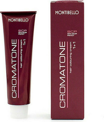 Montibello Cromatone Ash Haarfarbe 10.1 Lightest Blonde 60ml