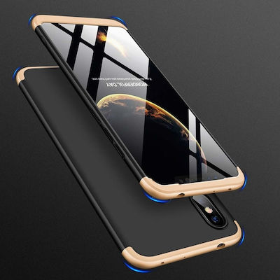 GKK 360 Kunststoff Gold (Redmi Note 6 Pro)