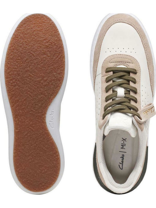 Courtlite Tor Ανδρικά Ανατομικά Sneakers Πολύχρωμα