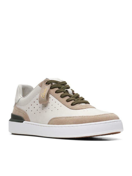 Courtlite Tor Ανδρικά Ανατομικά Sneakers Πολύχρωμα