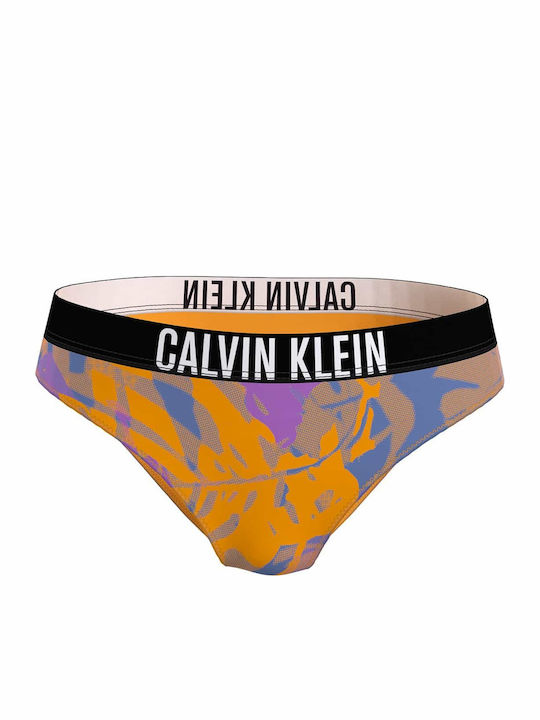 Долнища на бански Slip